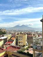 NA Bella Vista Rooftop-B&B