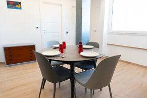 NA Bella Vista Rooftop-B&B