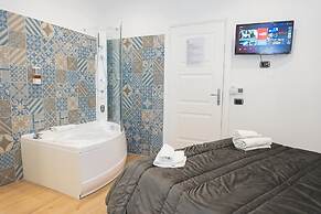 NA Bella Vista Rooftop-B&B