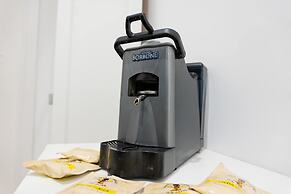 NA Bella Vista Rooftop-B&B