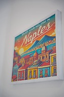 NA Bella Vista Rooftop-B&B