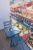 NA Bella Vista Rooftop-B&B