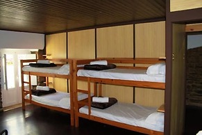 Albergue Amodiño