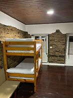 Albergue Amodiño