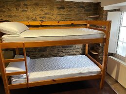 Albergue Amodiño