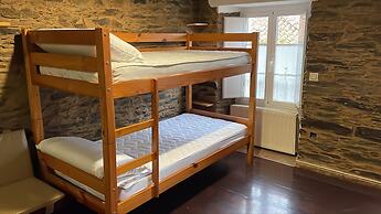 Albergue Amodiño