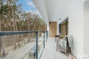 Apartment Lukecin Near Beach and Pool