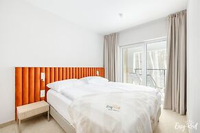 Apartment Lukecin Near Beach and Pool