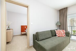 Apartment Lukecin Near Beach and Pool