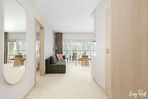 Apartment Lukecin Near Beach and Pool
