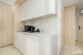Apartment Lukecin Near Beach and Pool