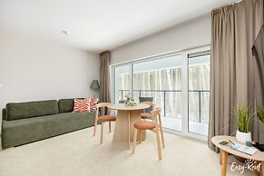 Apartment Lukecin Near Beach and Pool