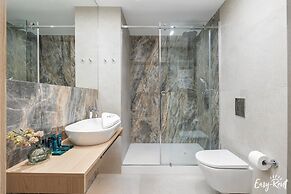 Apartment Lukecin Near Beach and Pool