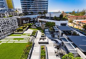 Luxury Apartment - Oracle Broadbeach