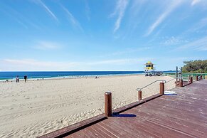 Luxury Apartment - Oracle Broadbeach