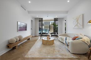 Luxury Apartment - Oracle Broadbeach