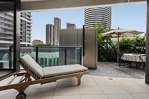 Luxury Apartment - Oracle Broadbeach
