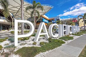 Luxury Apartment - Oracle Broadbeach