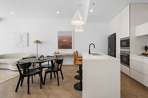 Luxury Apartment - Oracle Broadbeach