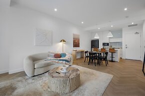 Luxury Apartment - Oracle Broadbeach