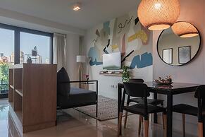 FLIPHAUS Mansion Botanico