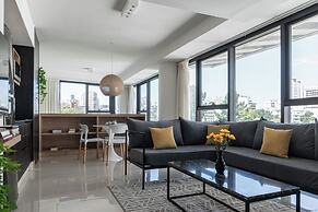 FLIPHAUS Mansion Botanico