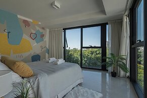 FLIPHAUS Mansion Botanico