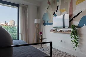 FLIPHAUS Mansion Botanico