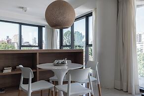 FLIPHAUS Mansion Botanico