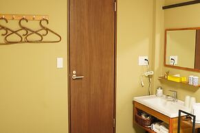 Remon House Asakusa Tokyo