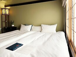 Remon House Asakusa Tokyo