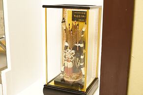 Remon House Asakusa Tokyo