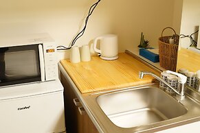 Remon House Asakusa Tokyo