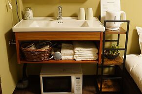 Remon House Asakusa Tokyo