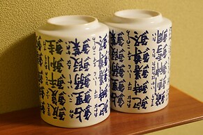 Remon House Asakusa Tokyo