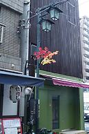 Remon House Asakusa Tokyo