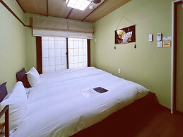 Remon House Asakusa Tokyo