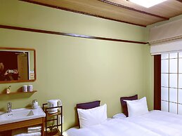 Remon House Asakusa Tokyo