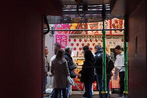 Remon House Asakusa Tokyo