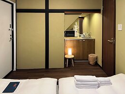 Remon House Asakusa Tokyo