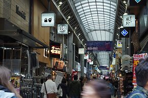 Remon House Asakusa Tokyo