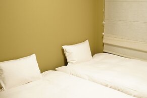 Remon House Asakusa Tokyo