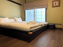 Remon House Asakusa Tokyo