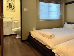 Remon House Asakusa Tokyo