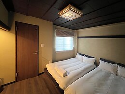 Remon House Asakusa Tokyo