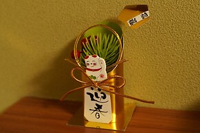 Remon House Asakusa Tokyo