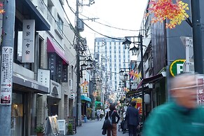 Remon House Asakusa Tokyo