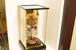 Remon House Asakusa Tokyo