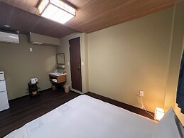 Remon House Asakusa Tokyo