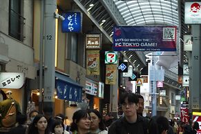 Remon House Asakusa Tokyo